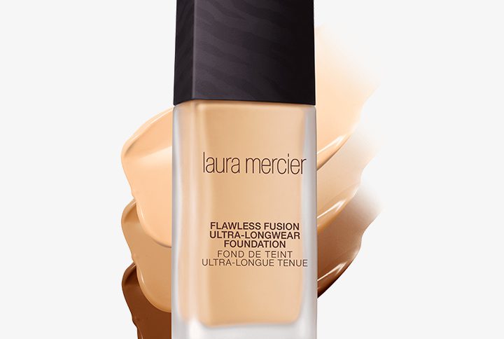 laura Mercier